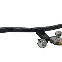 Engate de Reboque Toyota Corolla XRS 2012/2014