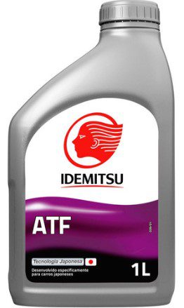 Óleo de Transmissão Idemitsu ATF 1L