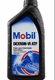 Óleo de Transmissão Mobil Dexron VI ATF 1L