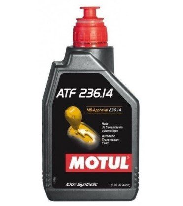 Óleo de Transmissão Motul ATF 236 14 Sintético 1L