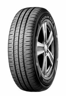 Pneu Aro 15 ROADSTONE 205X70R15C 106/104T Roadian CT8