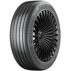 Pneu Aro 18 Continental 225X55R18 98H PremiumContact C