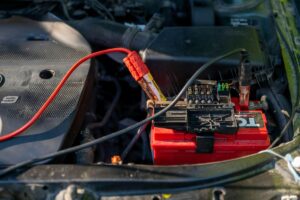 Bateria e Parte Elétrica: Não Deixe Seu Carro Te Deixar na Mão!
