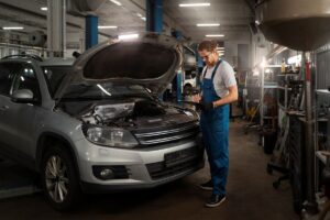 Peças do carro que mais pesam no seu bolso