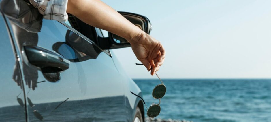 Prepare o Carro para Viajar no Verão 