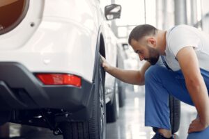 Cambagem Automotiva Maior Performance e Economia