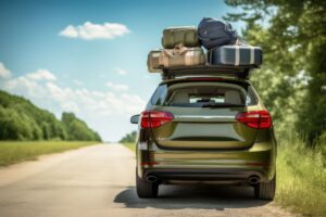 Economia de Combustível e Pneus em Viagens de Fim de Ano