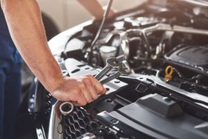 Revisão do seu carro por Quilometragem: O Que Verificar?