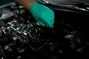 Troca de Óleo: Proteja o Motor do seu Carro